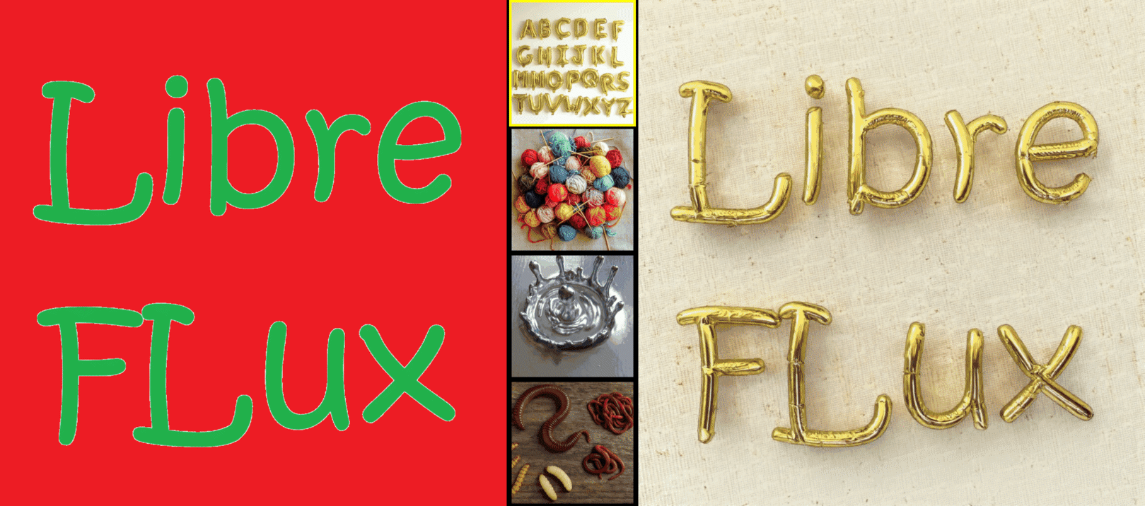 Example: Control image vs result